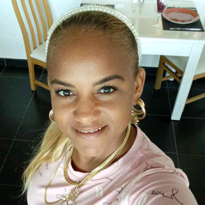 Yusmary González