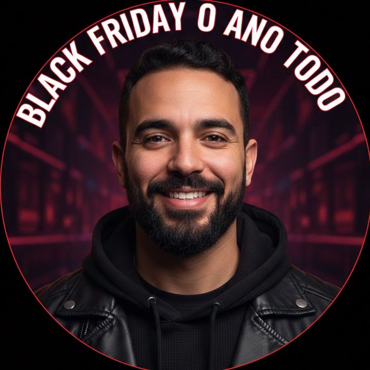 lojadablack