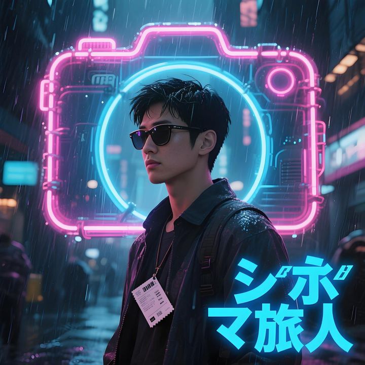 シネマ旅人