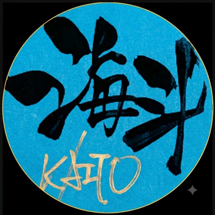 🦋✨海斗たん🎼🌹🎙🫛