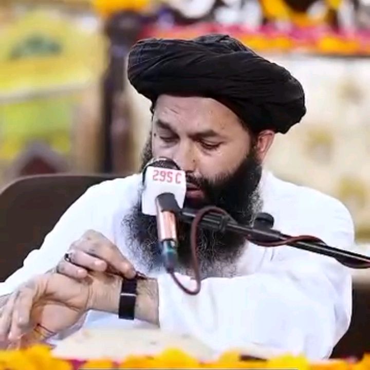 Mufti Hassan Raza Naqshbandi