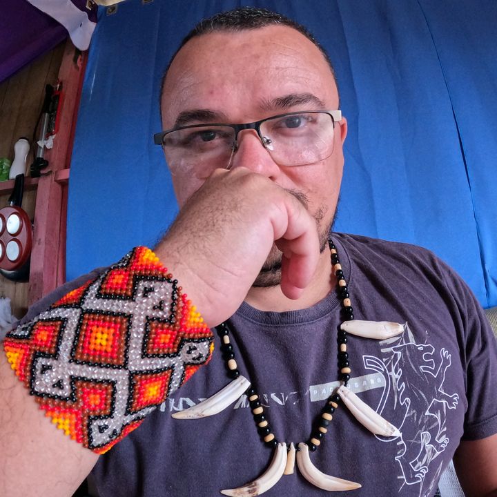 Pai Cristiano Santos