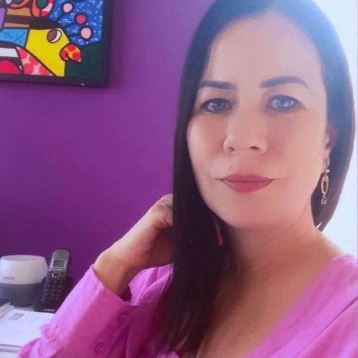 Mary Ribeiro