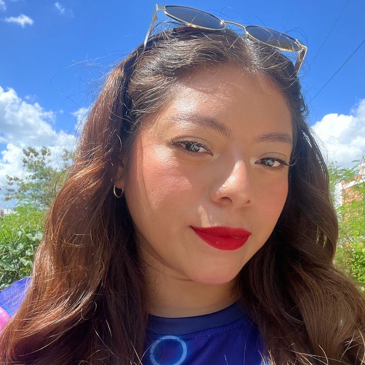 july💓 content creator