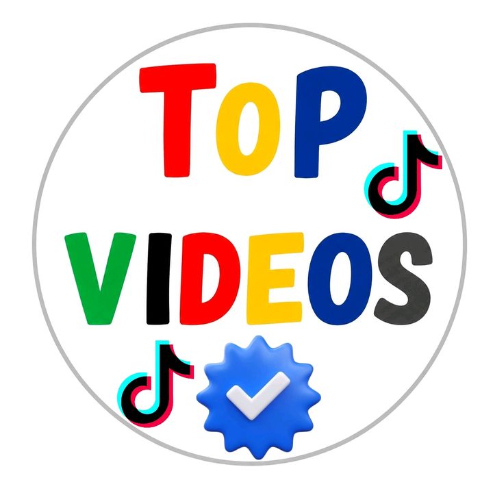 TOP VÍDEOS