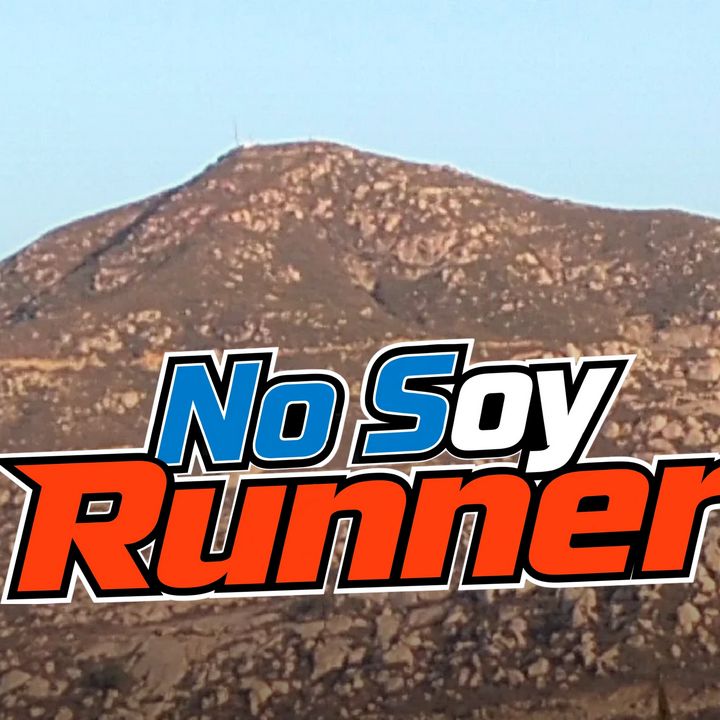 #NoSoyRunner