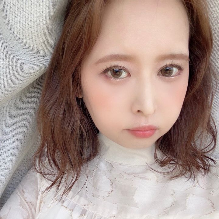ちひろといぬくんの日常コスメ👧🏻💄