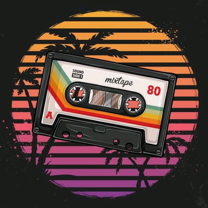 RetroVibes