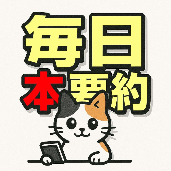 毎日本要約