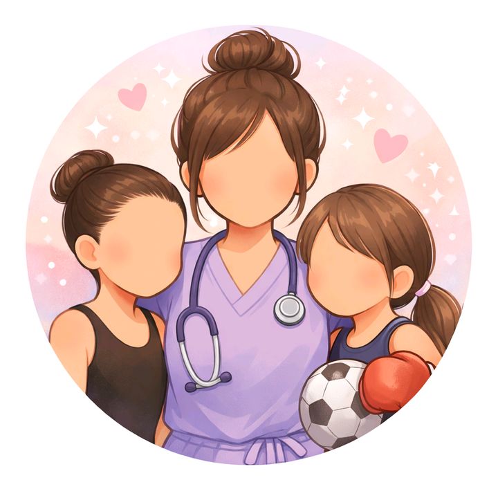 twogirlsandamidwifedream