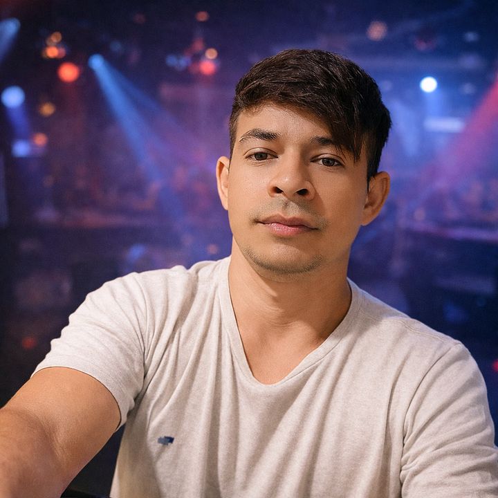 RITMO BRASILEIRO
