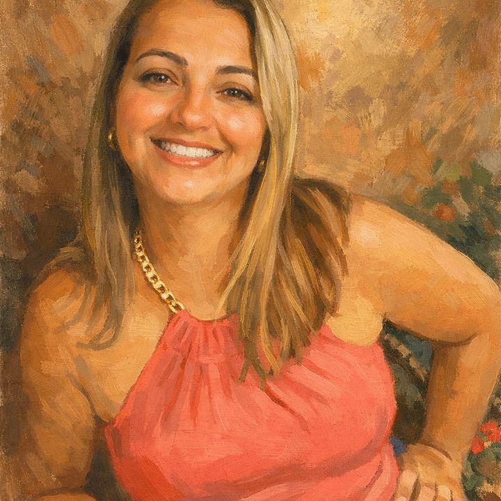 Cris Mena