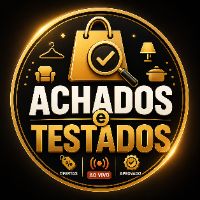 Achados e Testados