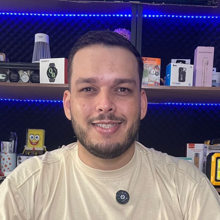Achei Legal