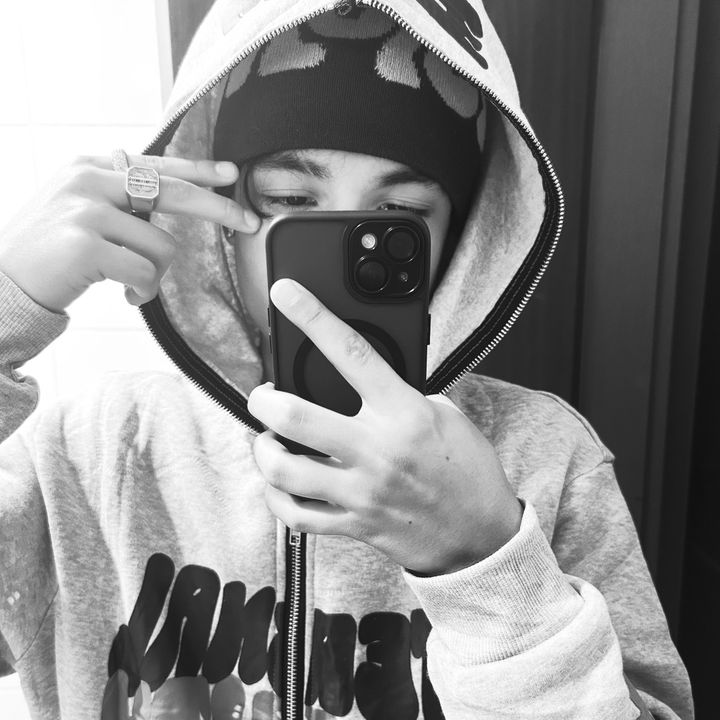 Mt bbzao☃️