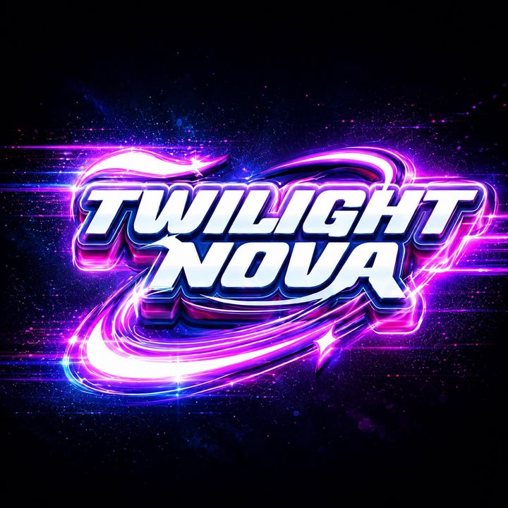 Twilight Nova 🌄