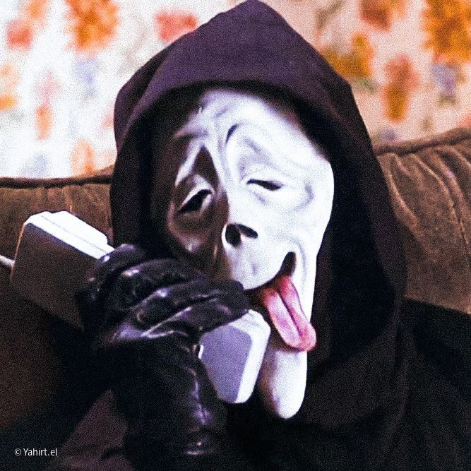 Terror dos Preços 🔪🤑🩸