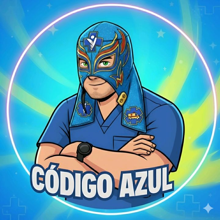 Código Azul