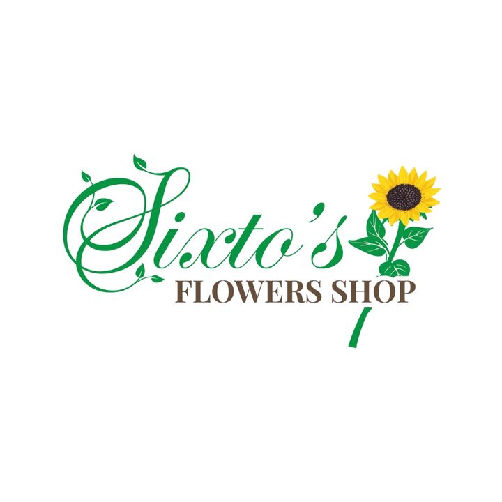 Sixto flowers shop