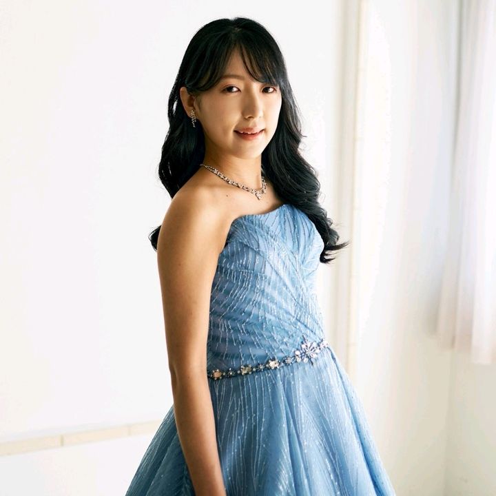 反保美咲🎹🪄
