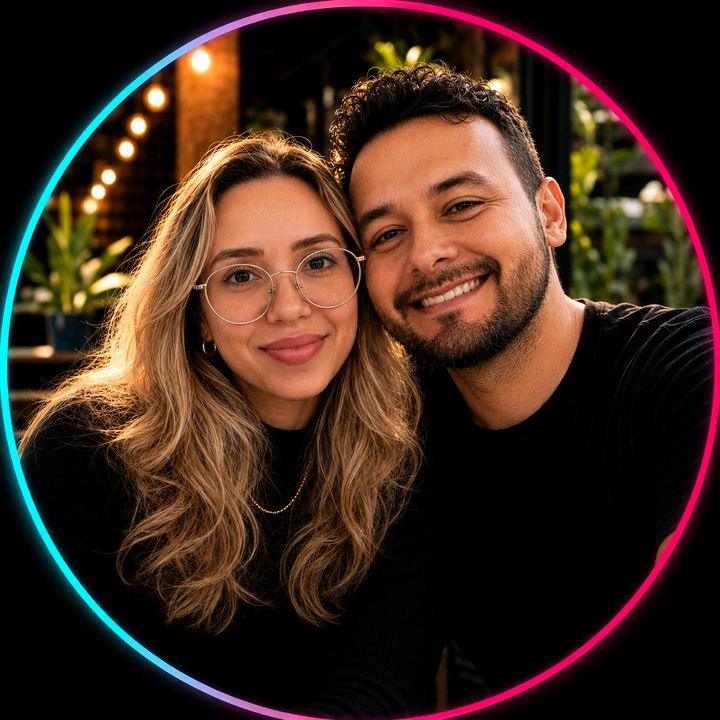 Lola e Jay