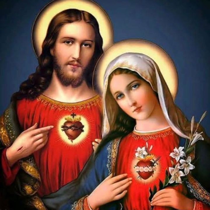 jesusemaria