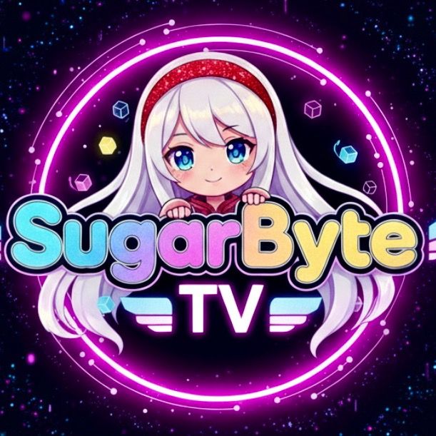 SugarByteTV