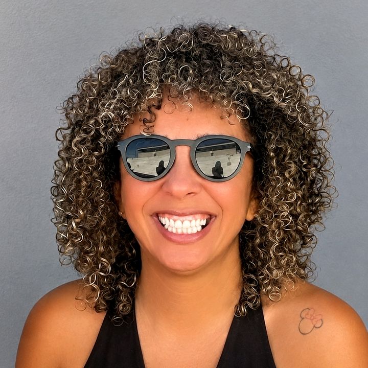 Aline Recomenda