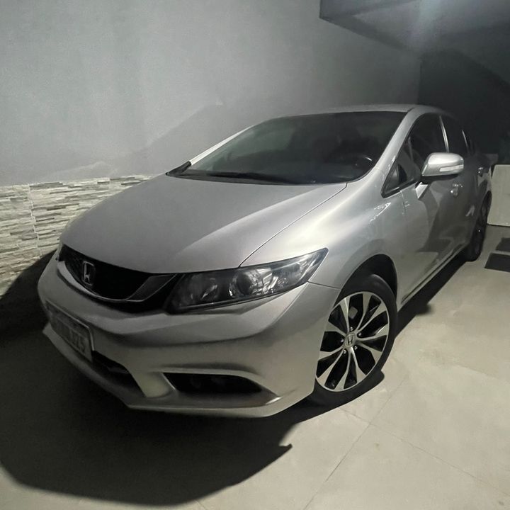 Honda civic G9
