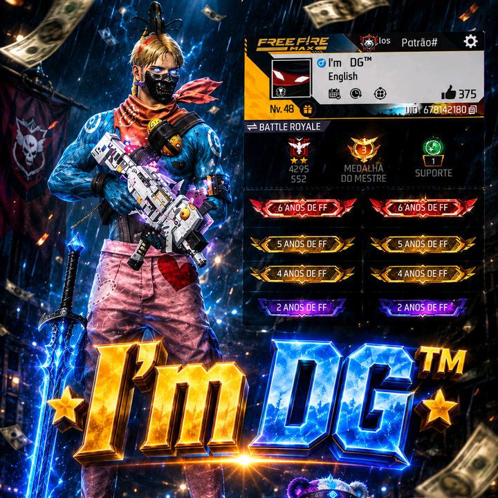 I'm DG™