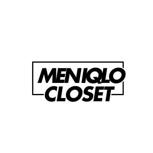 MENIQLO CLOSET
