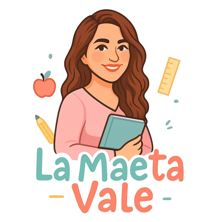 La Maeta Vale🍎✨