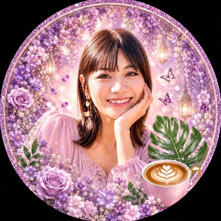 スマちゃん☕️🌿