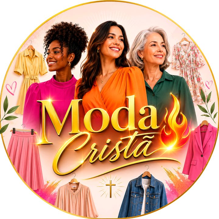 Moda mulheres cristãs