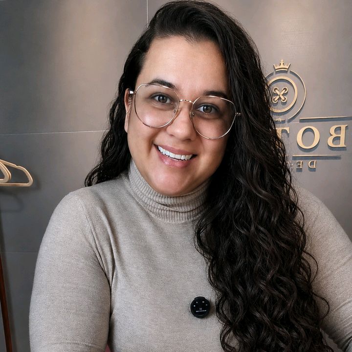 Thaís Feliciano