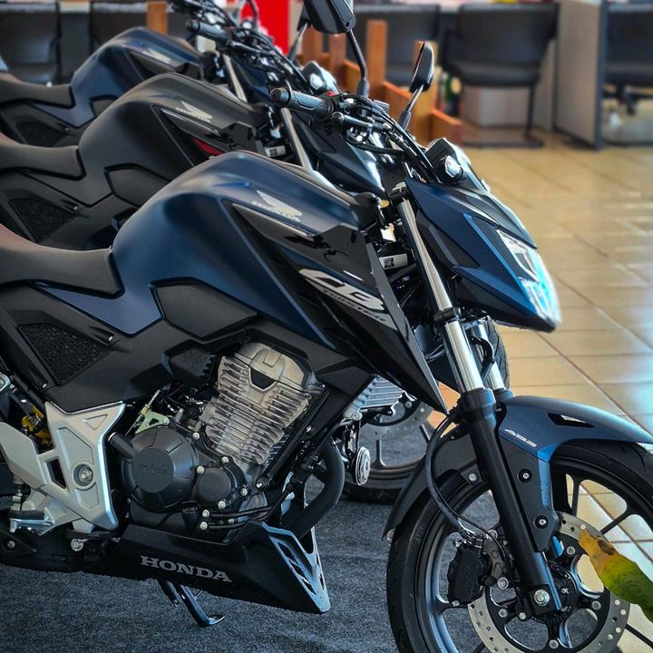 motoshondabr