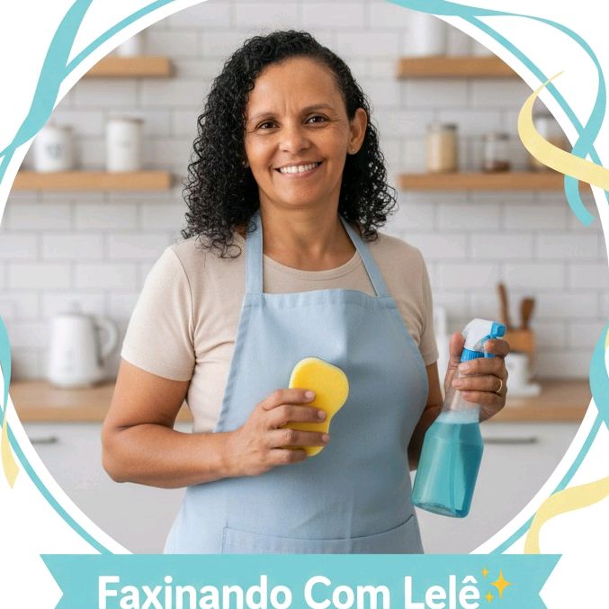 faxinando_com_lele🏡