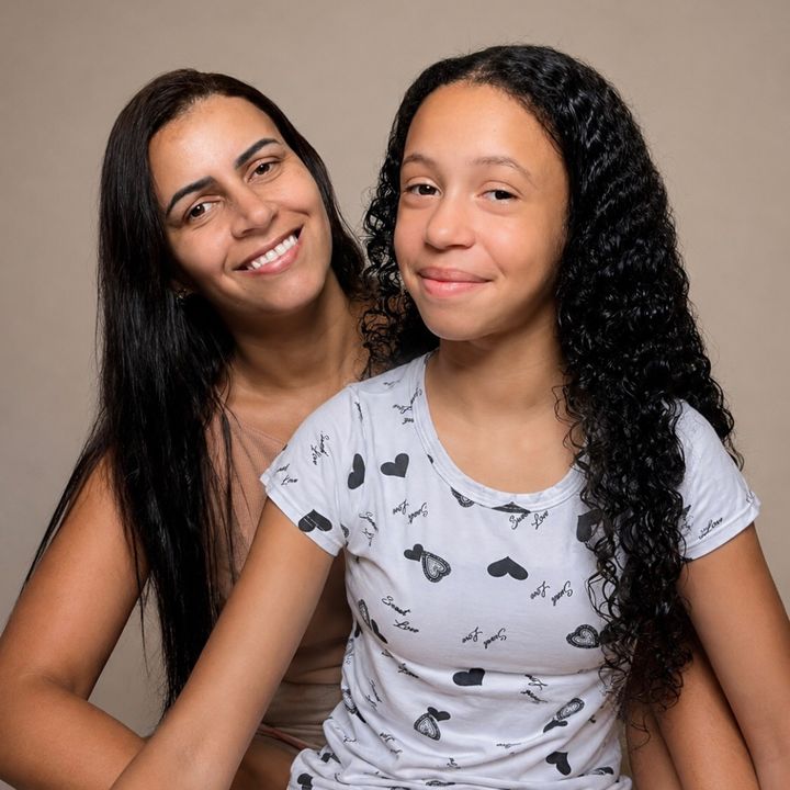 Lili | Achadinhos pra casa 🏠