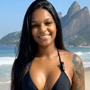 Mariah S