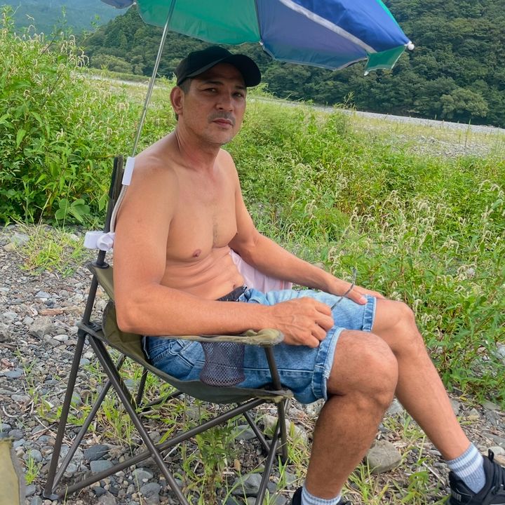 武内 Marcos 🇧🇷🇯🇵