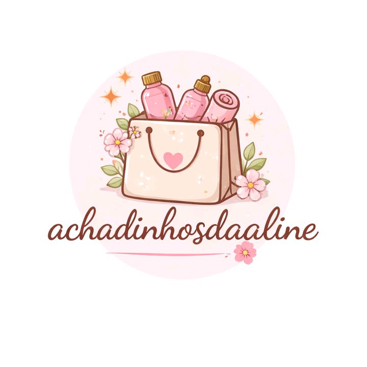 🌸 achadinhosdaaline