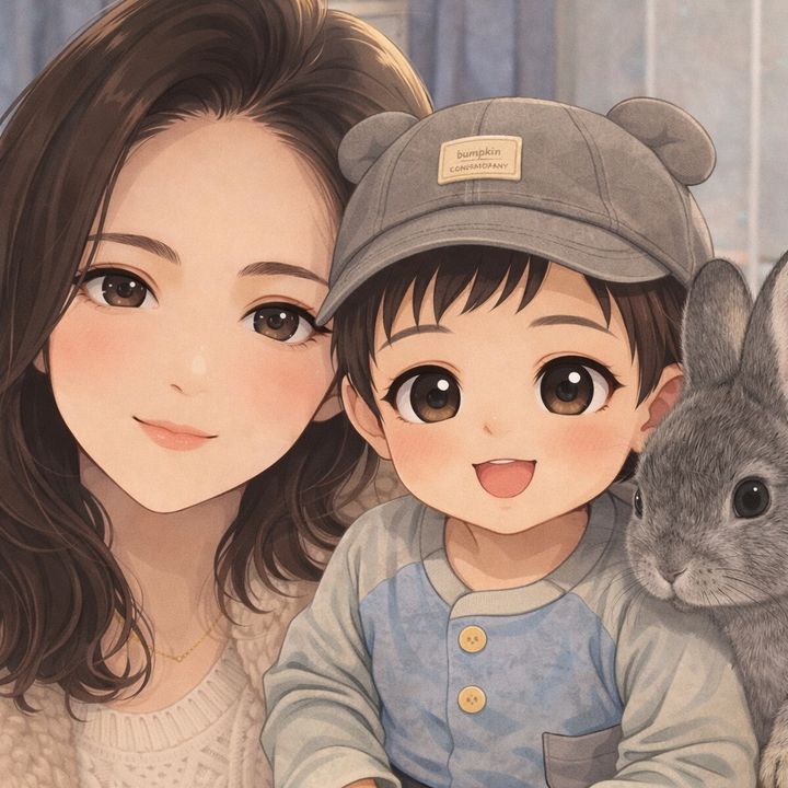 うさまる