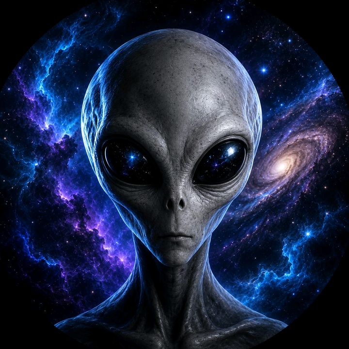 Cosmic Files