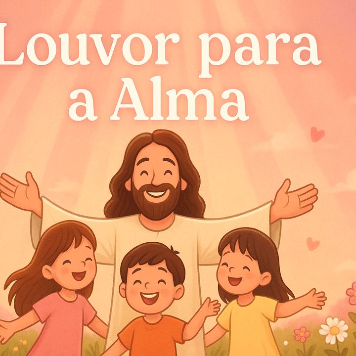Louvor Para Alma 🎶💖✨️