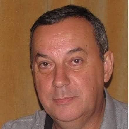 waldyr silvestre Filho
