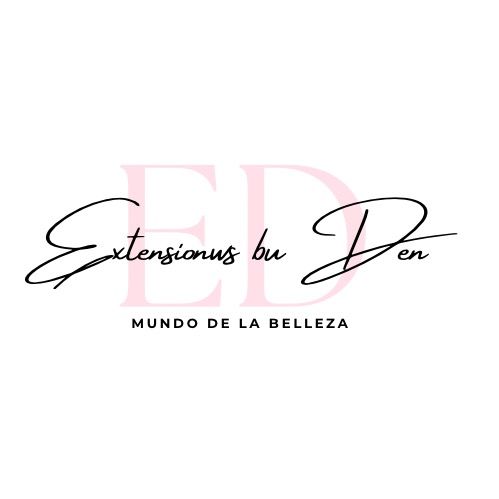 Extensiones by den🎀