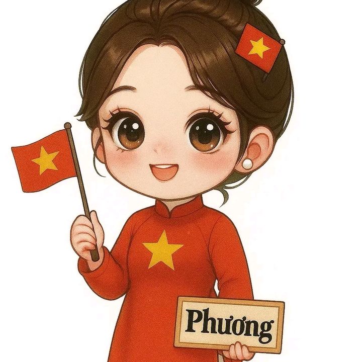 Phương ở Nhật