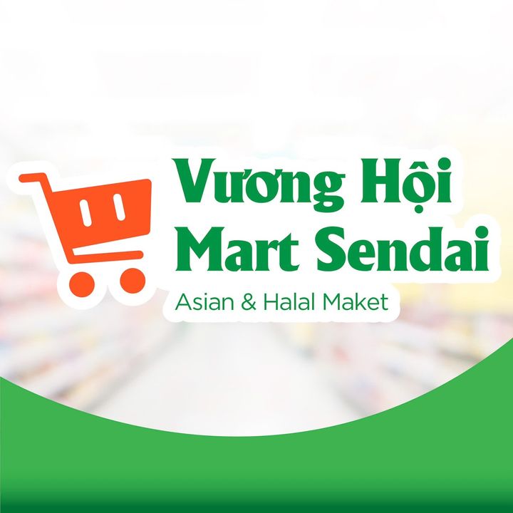 Hoi Mart Myanmar Sendai
