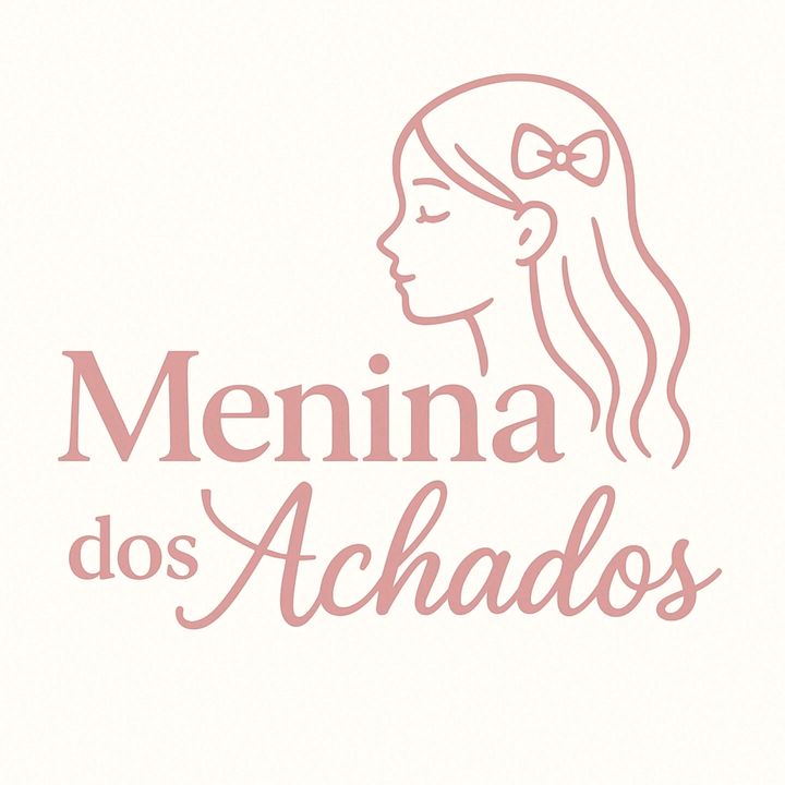 Menina dos Achados
