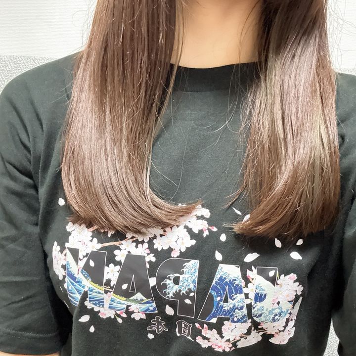 あい@疲労困憊OL